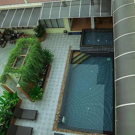 Melody Boutique Hotel