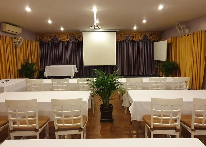 Melody Boutique 4* Siem Reap