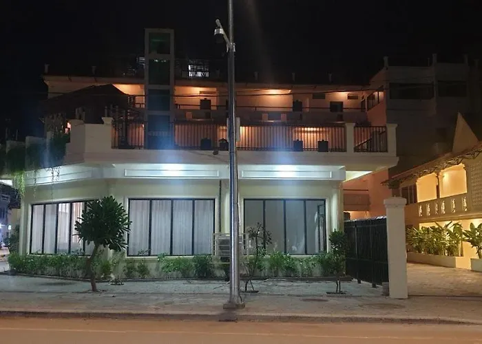 Melody Boutique Siem Reap