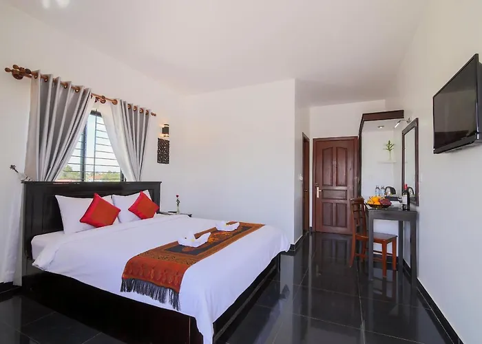 Melody Boutique Hotel