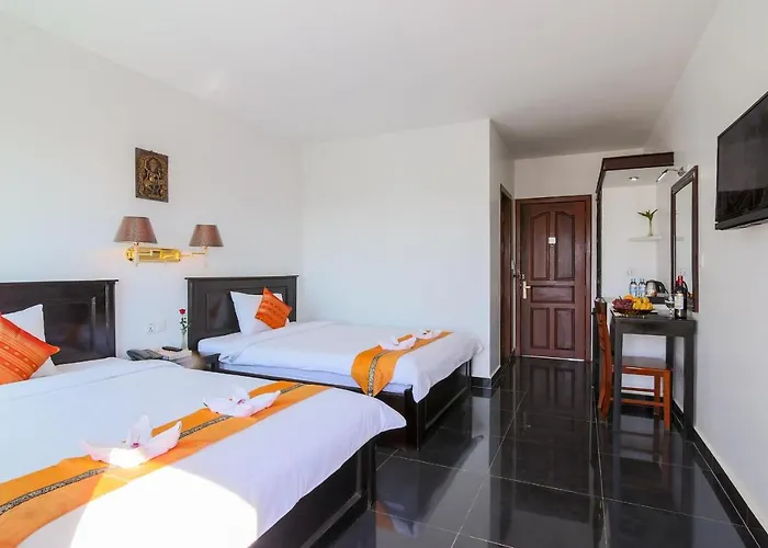 Hotel Melody Boutique