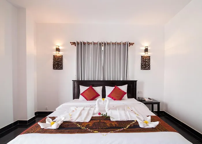 Hotel Melody Boutique 4*