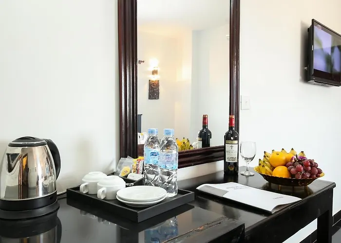 Melody Boutique Hotel