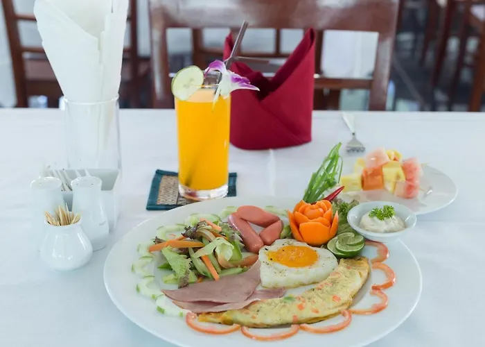 Melody Boutique Hotel