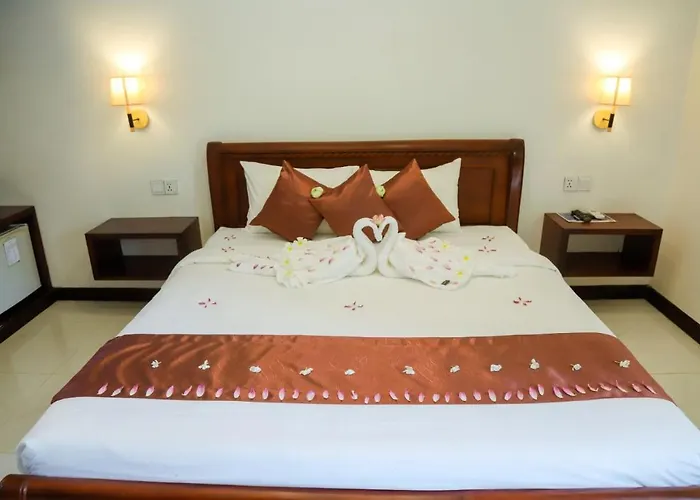 Hotel Melody Boutique 4*