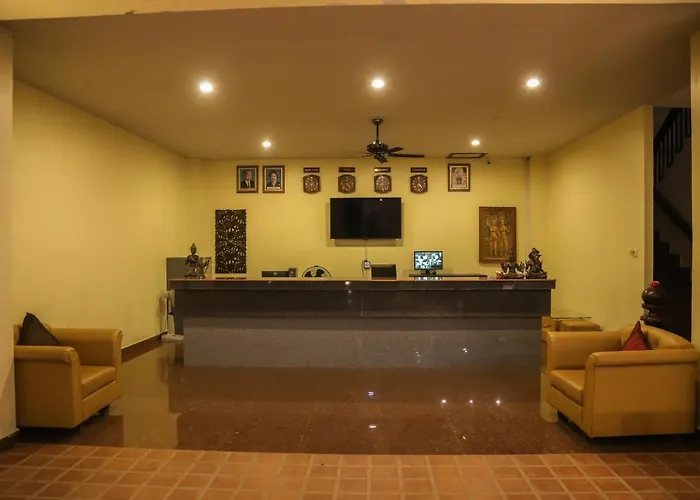 Melody Boutique Hotel