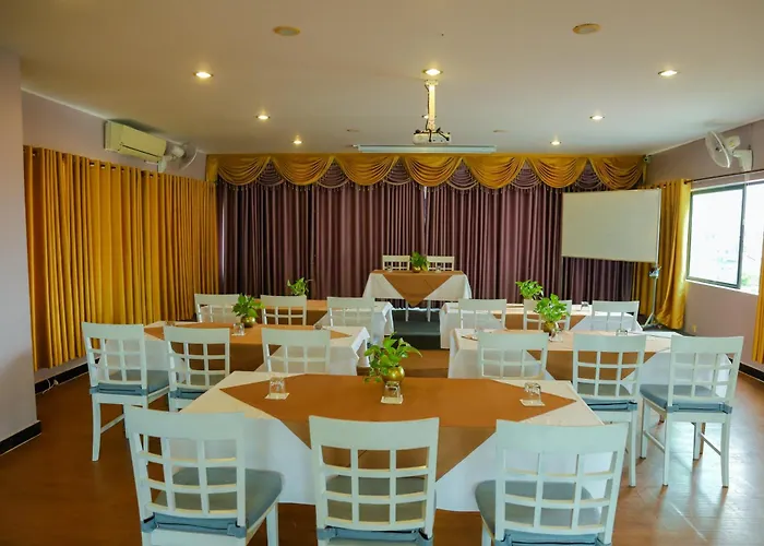 Melody Boutique 4* Siem Reap