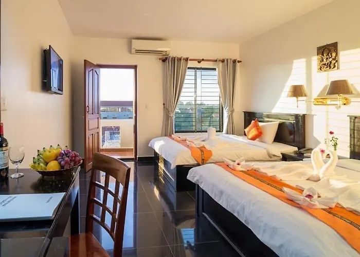 Hotel Melody Boutique 4*